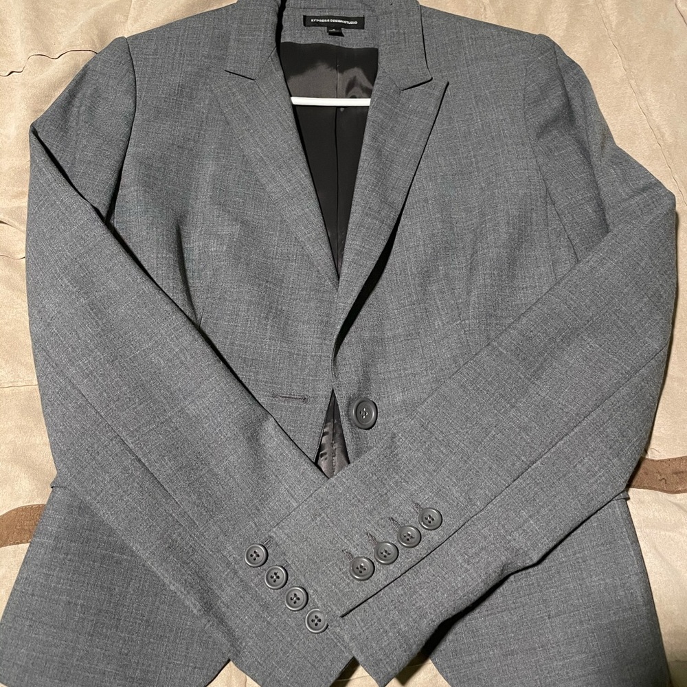Express Blazer